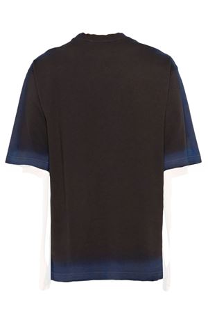 Cedar brown cotton Verge T-shirt A COLD WALL | ACWMTS196BRW